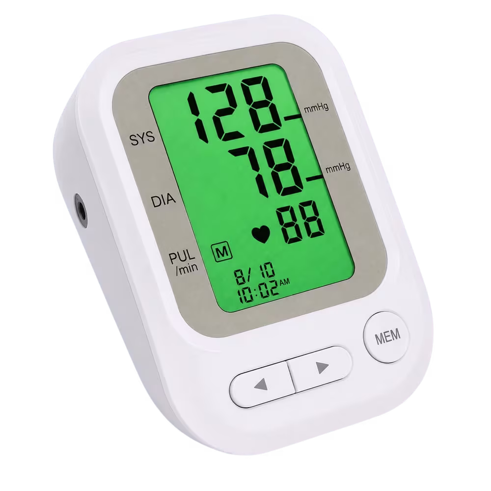 BP Monitor