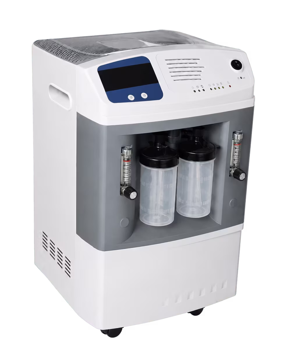 OXYGEN CONCENTRATOR - JAY-5W/JAY-10W