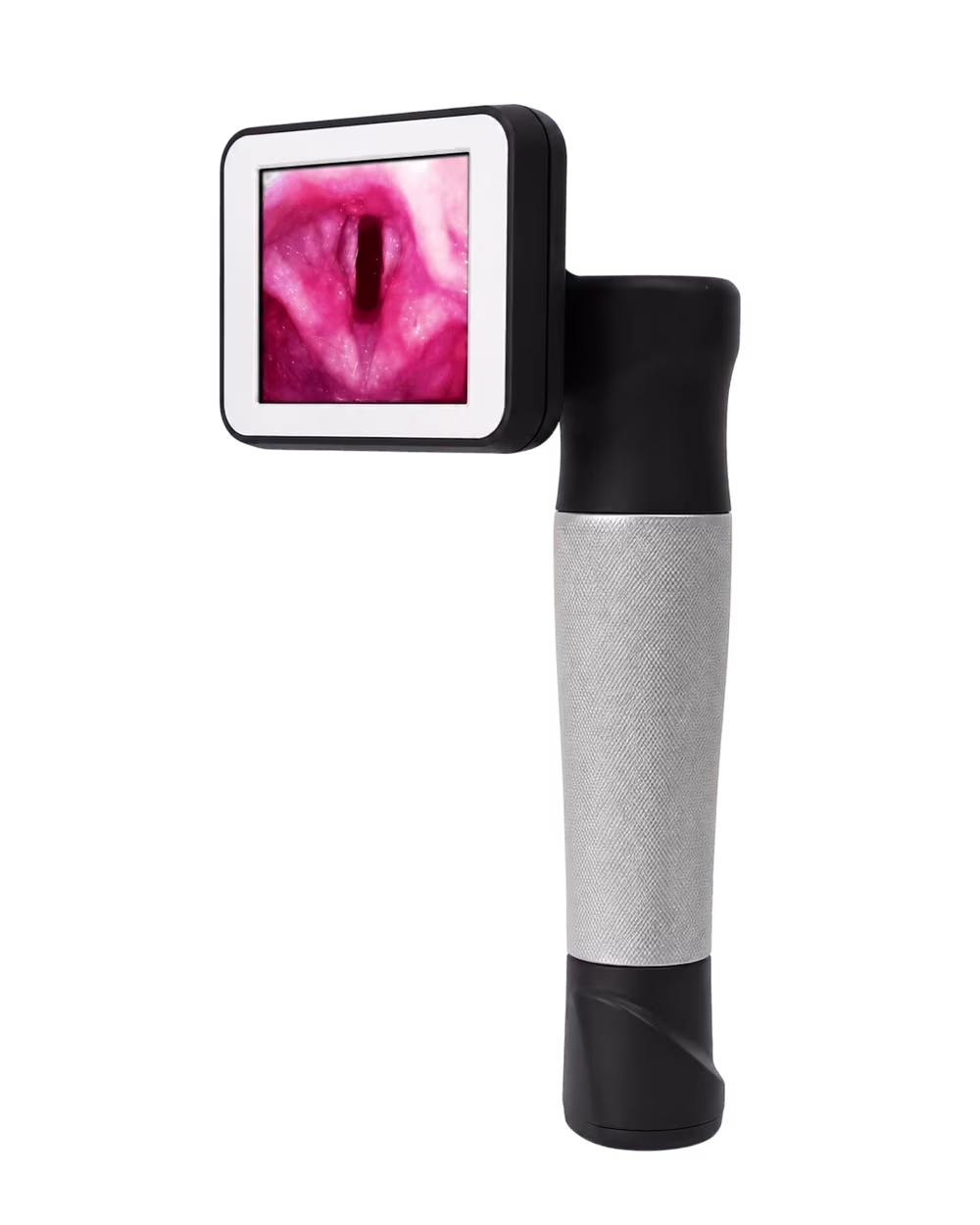 Video Laryngoscope